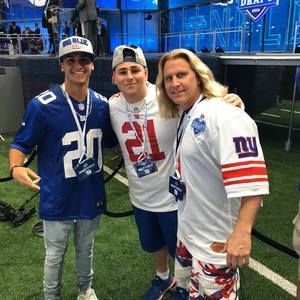 Meet your Posher, Jesse